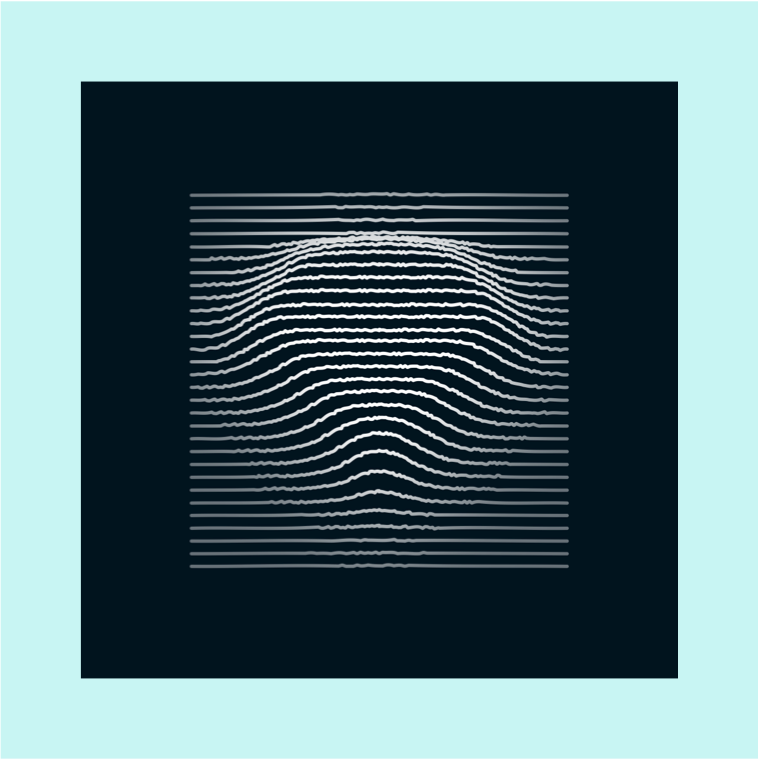 Laid-back Layers cover artwork