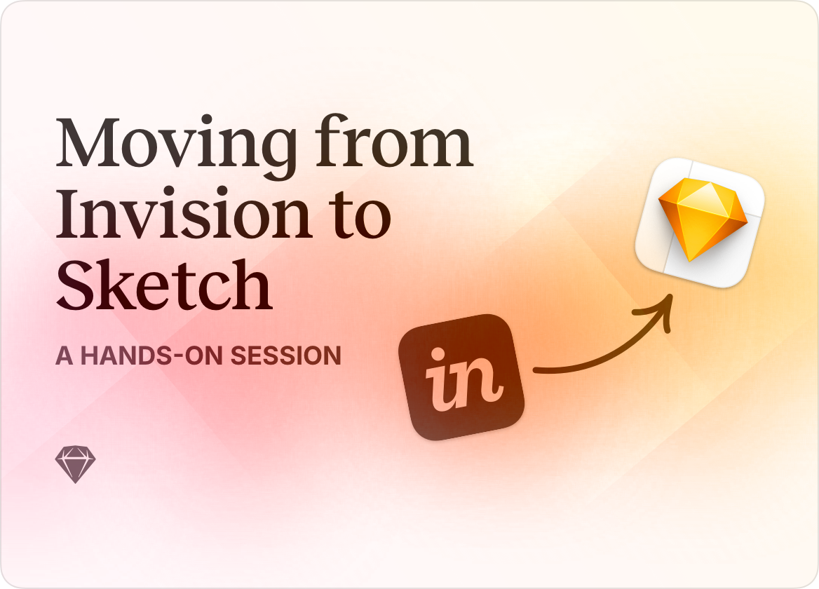 Visual language sample card 5