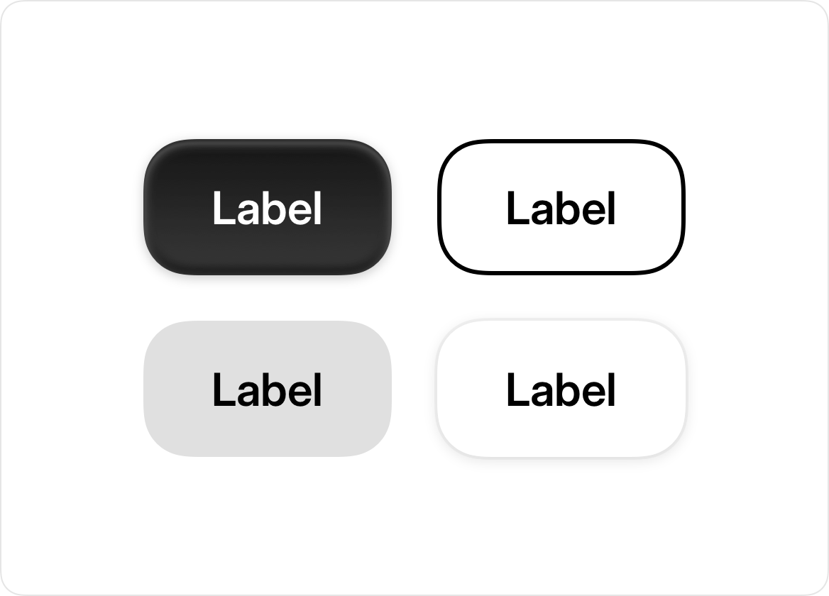 Outcome component sample, left